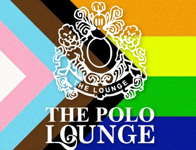 The Polo Lounge - Glasgow Photo 1