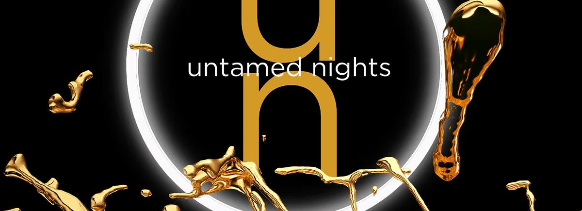 Untamed Nights - Bournemouth Photo 1
