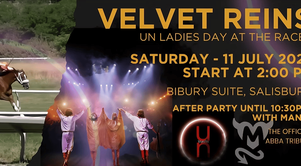 Velvet Reins