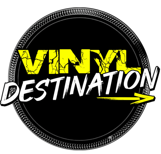 Vinyl Destination 15
