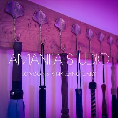 Amanita Studio - London Photo 1