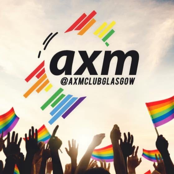 AXM Club - Glasgow Photo 1