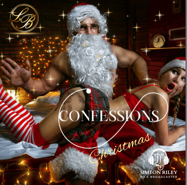 CHRISTMAS CONFESSIONS