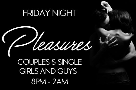 Friday Night Party