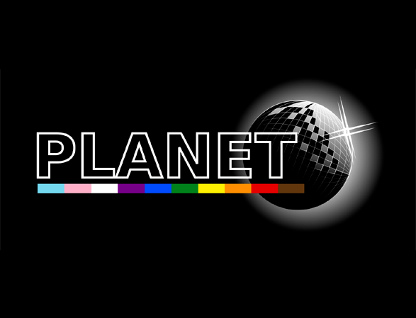 Planet Bar - Edinburgh Photo 1