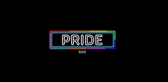 Pride Bar - Bournemouth Photo 1