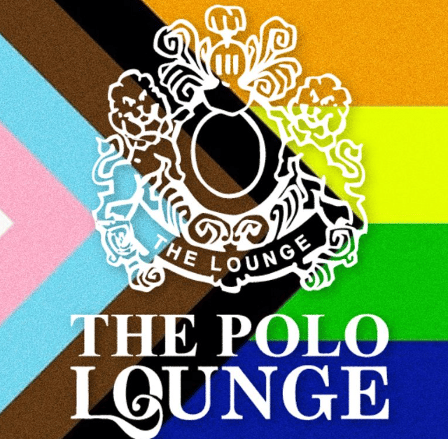 The Polo Lounge - Glasgow Photo 1