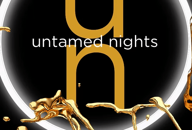 Untamed Nights - Bournemouth Photo 1